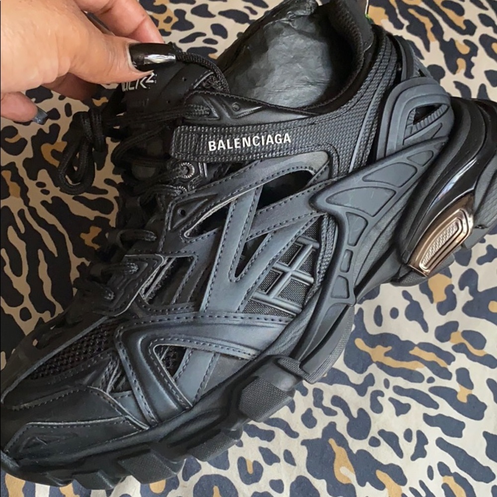 Balenciaga Sneakers